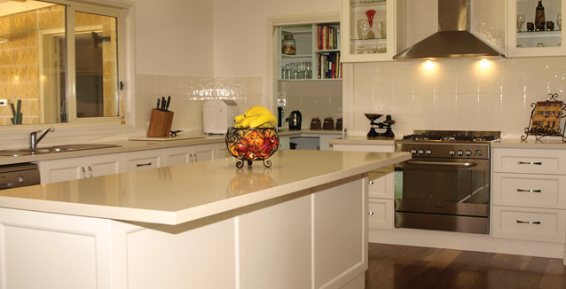 Stawell Joinery Kitchens
